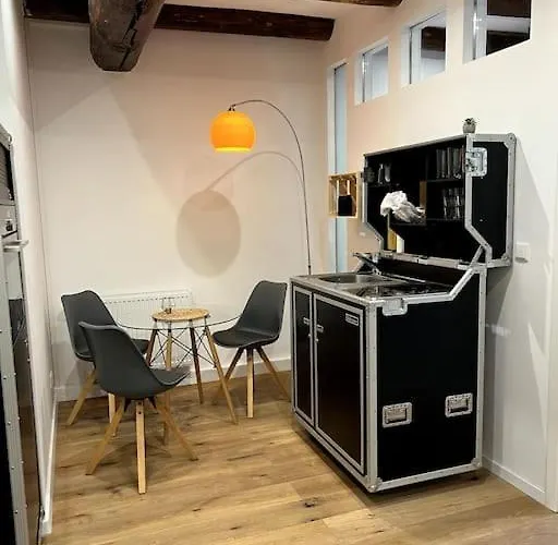 Donaublick Apartment