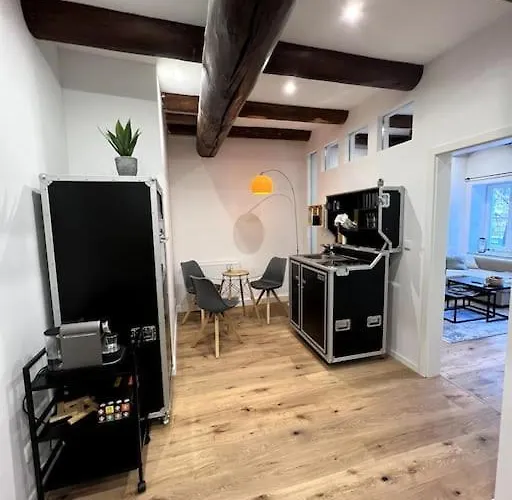 Donaublick Apartment