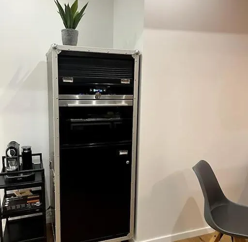 Donaublick Apartment