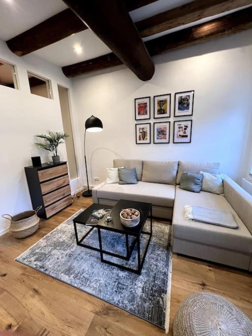 Donaublick Apartment *