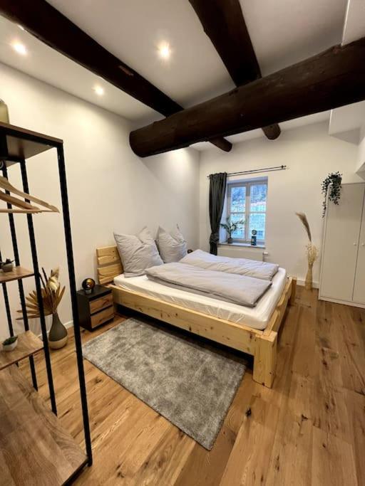 Apartment Donaublick