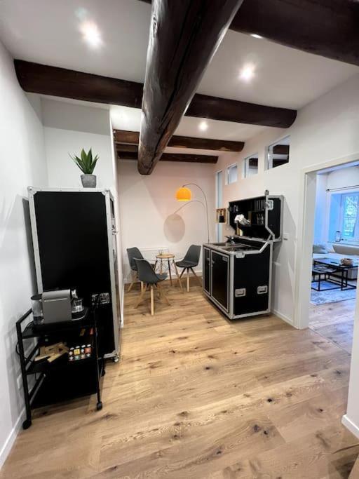 Apartment Donaublick *