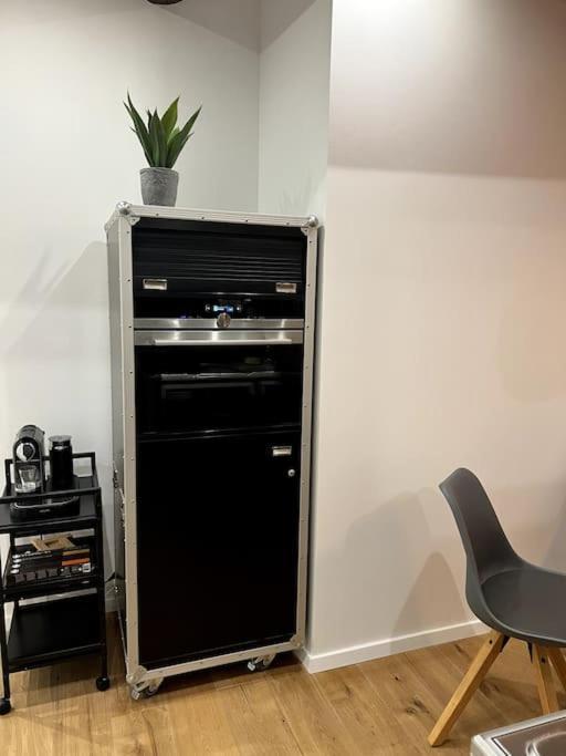 Apartment Donaublick Passau